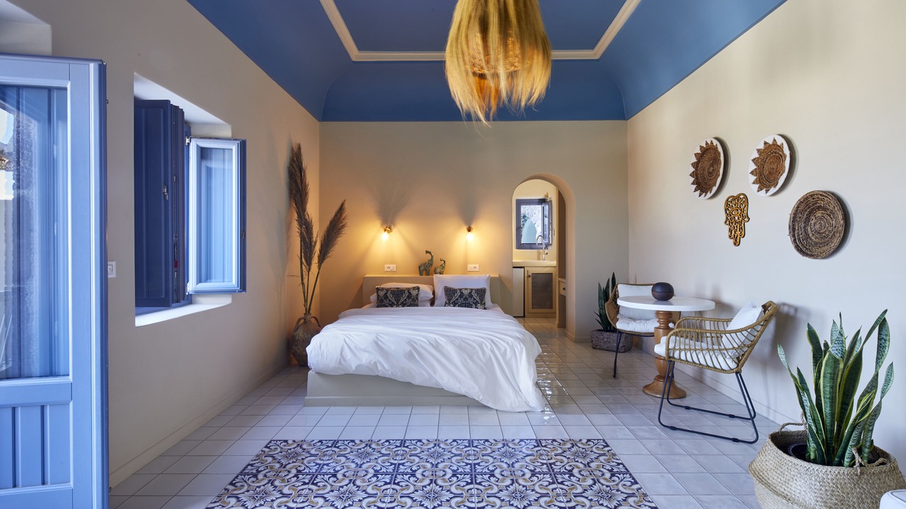 Photo of Bedroom in Pyrgos