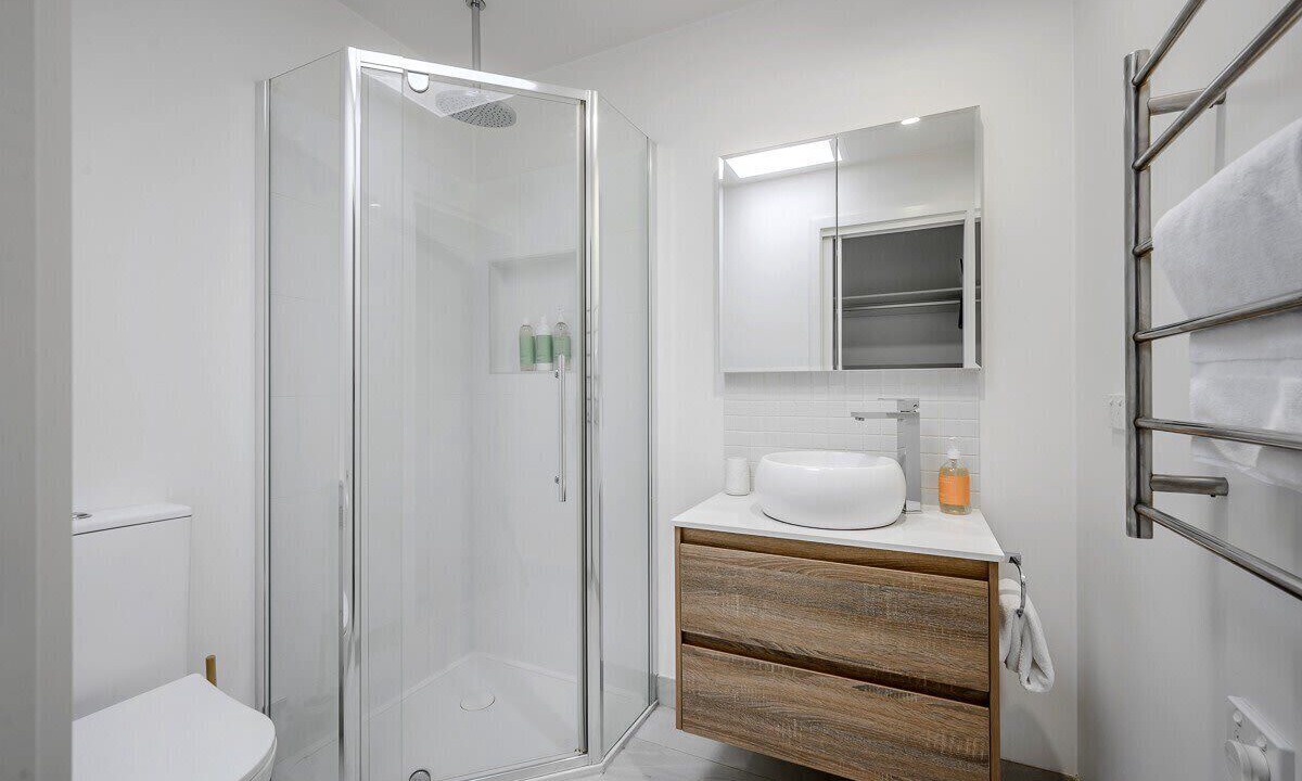 Photo of Bathroom in Blackmans Bay