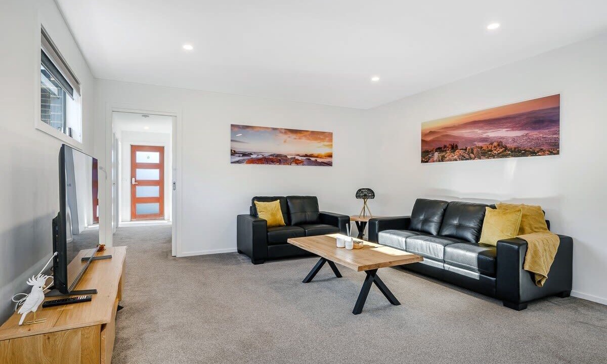 Photo of Livingroom in Blackmans Bay