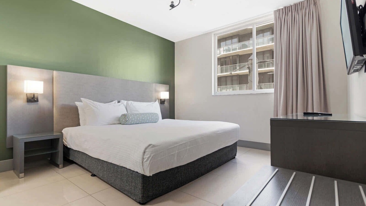 Photo of Bedroom in Brickell