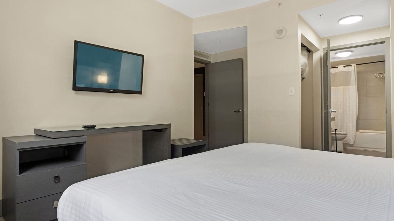 Photo of Bedroom in Brickell