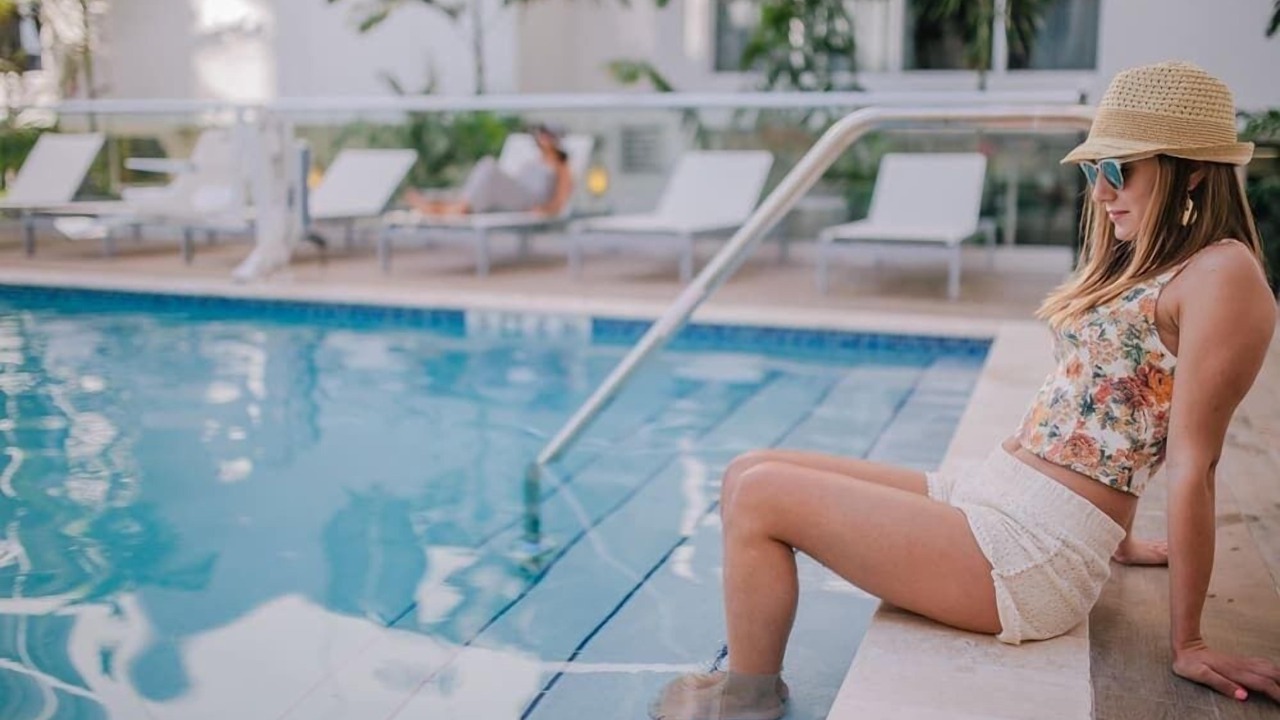 Photo of Outdoor in Brickell