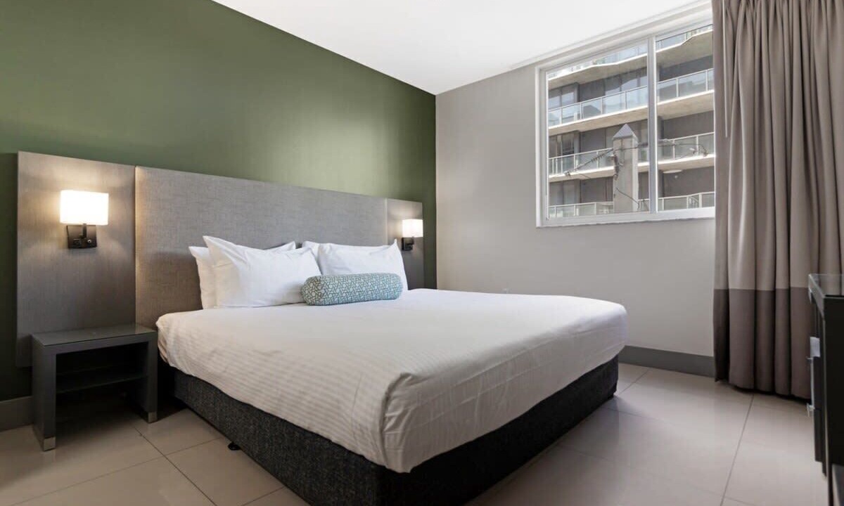 Photo of Bedroom in Brickell