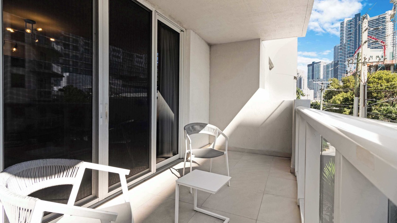 Photo of Outdoor in Brickell