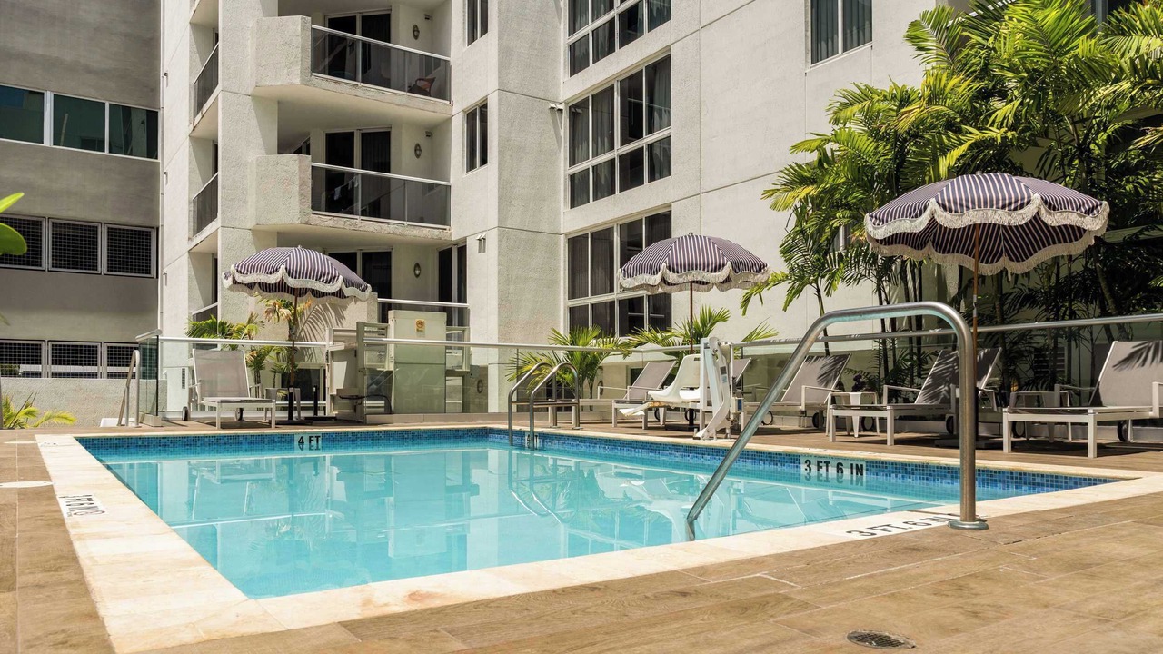 Photo of Outdoor in Brickell