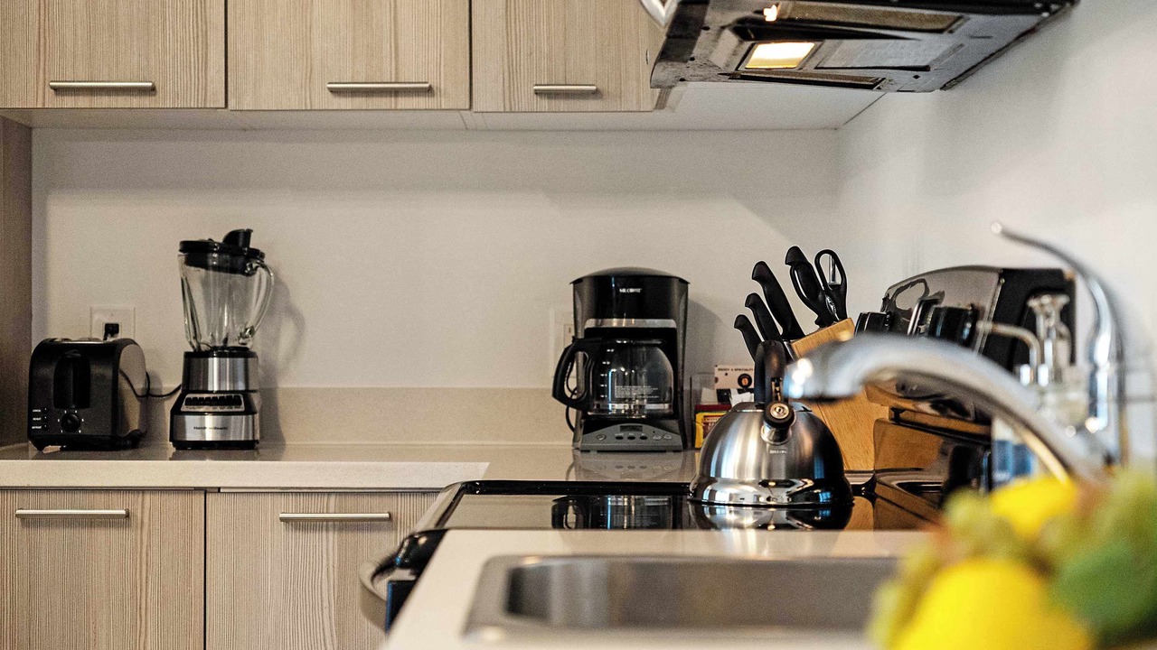 Photo of Kitchen in Brickell