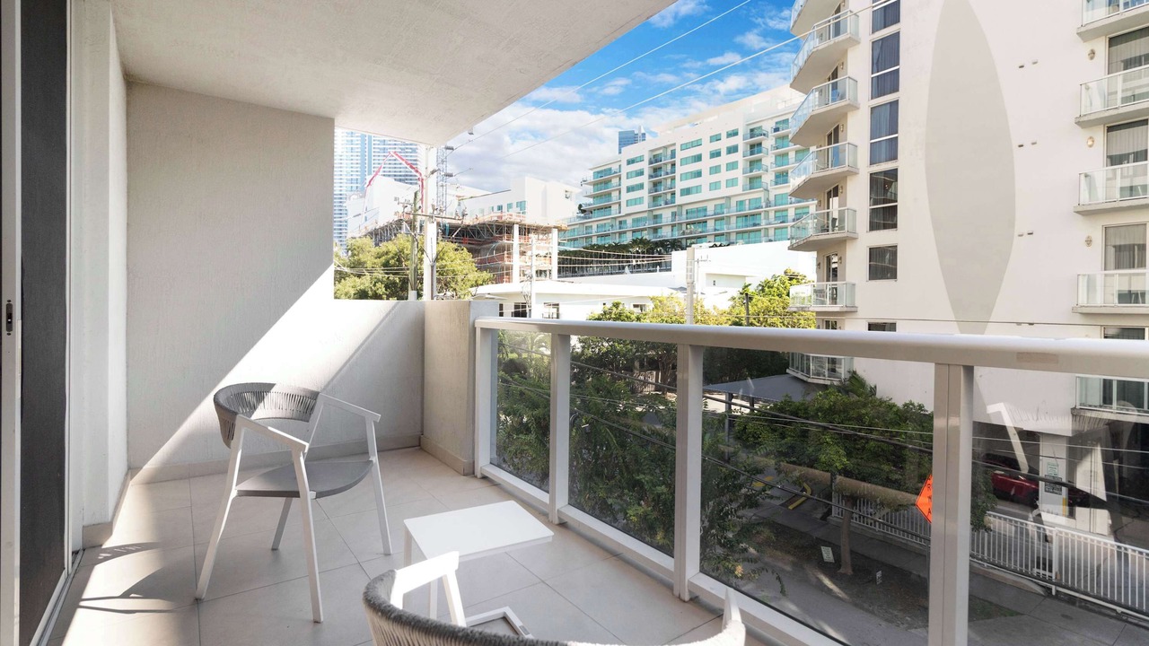 Photo of Outdoor in Brickell