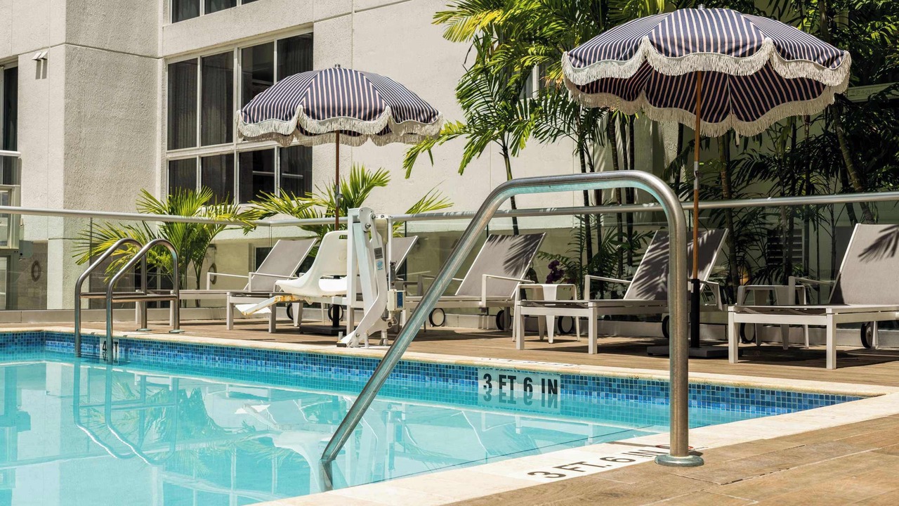 Photo of Outdoor in Brickell