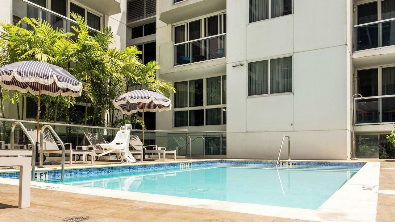 Photo of Outdoor in Brickell
