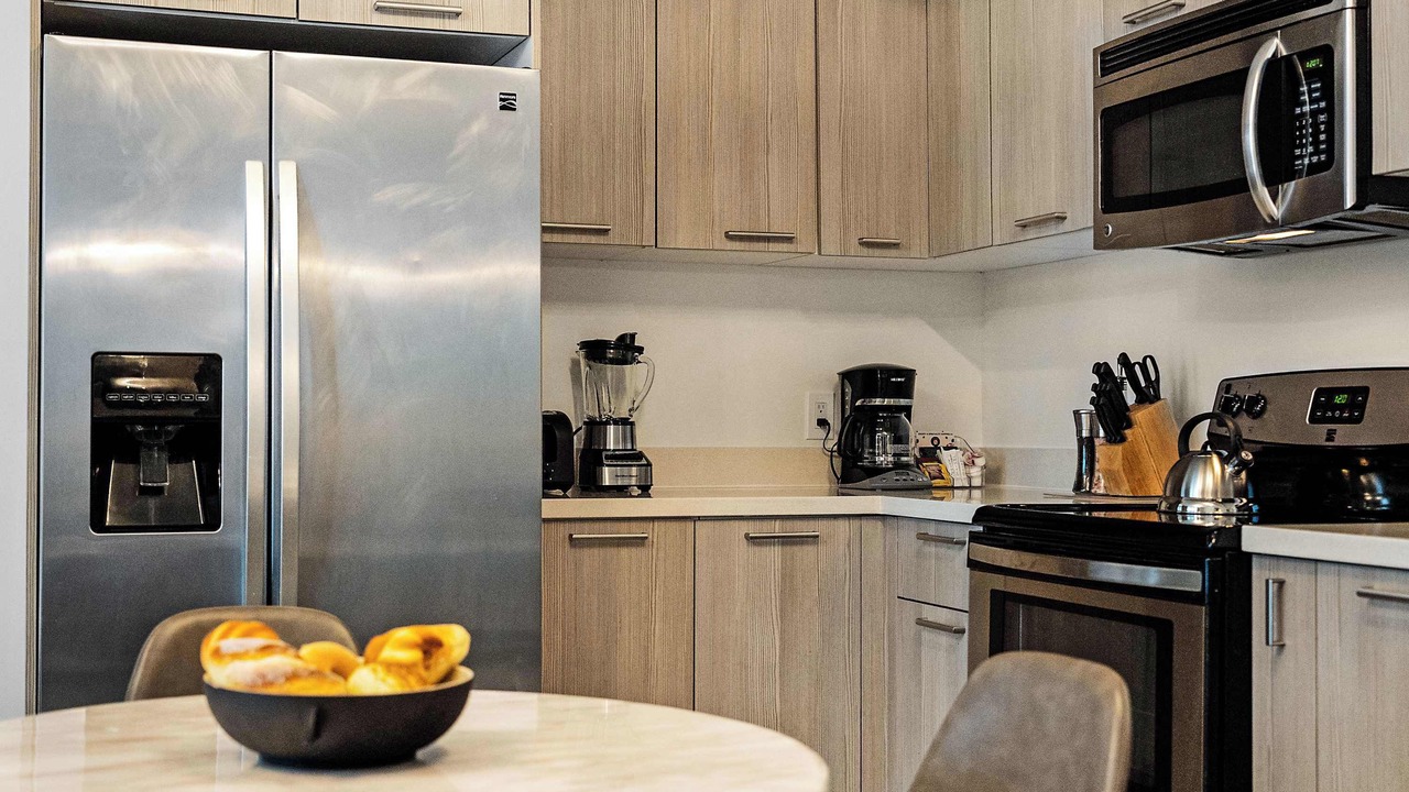 Photo of Kitchen in Brickell
