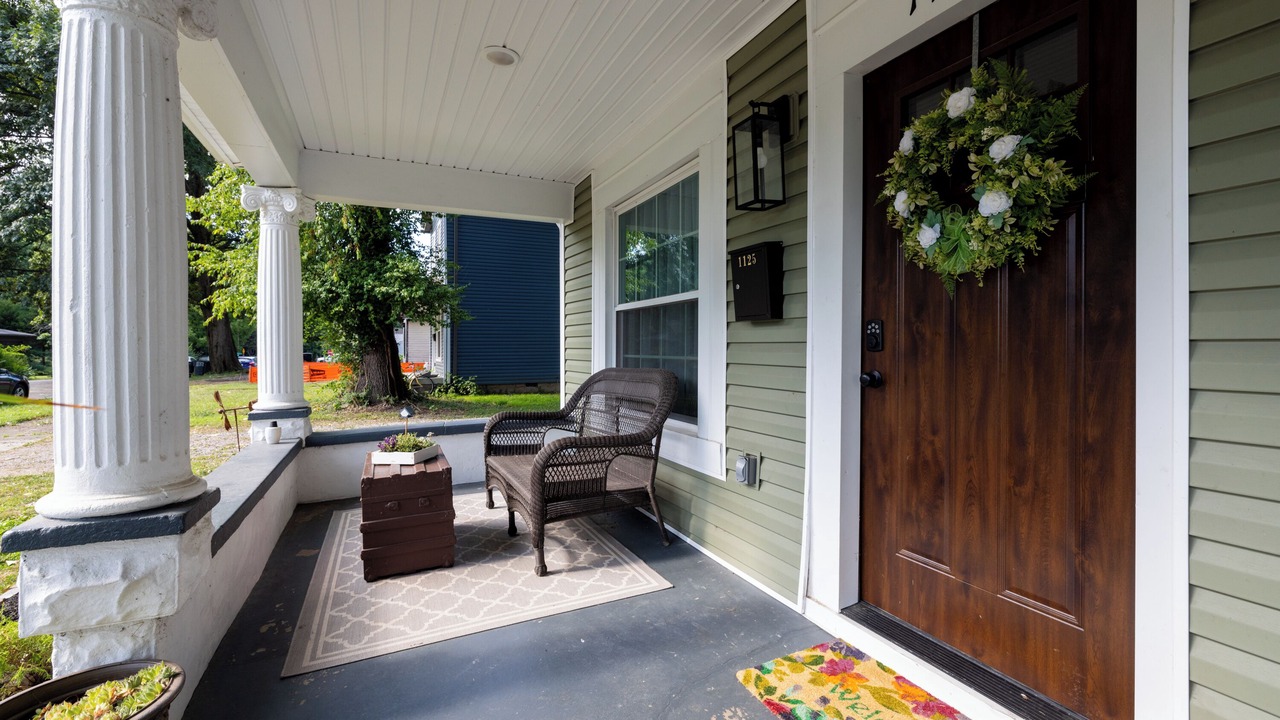 Photo of Outdoor in Clarksville