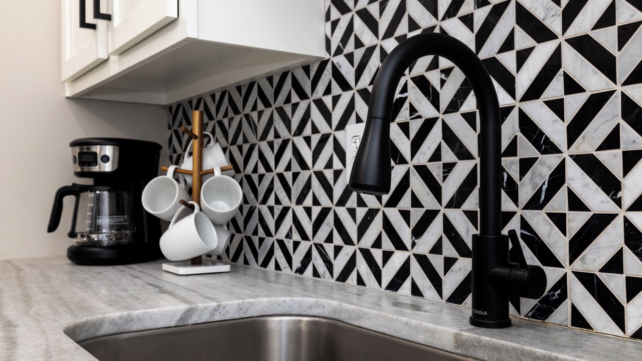 Photo of Kitchen in Clarksville