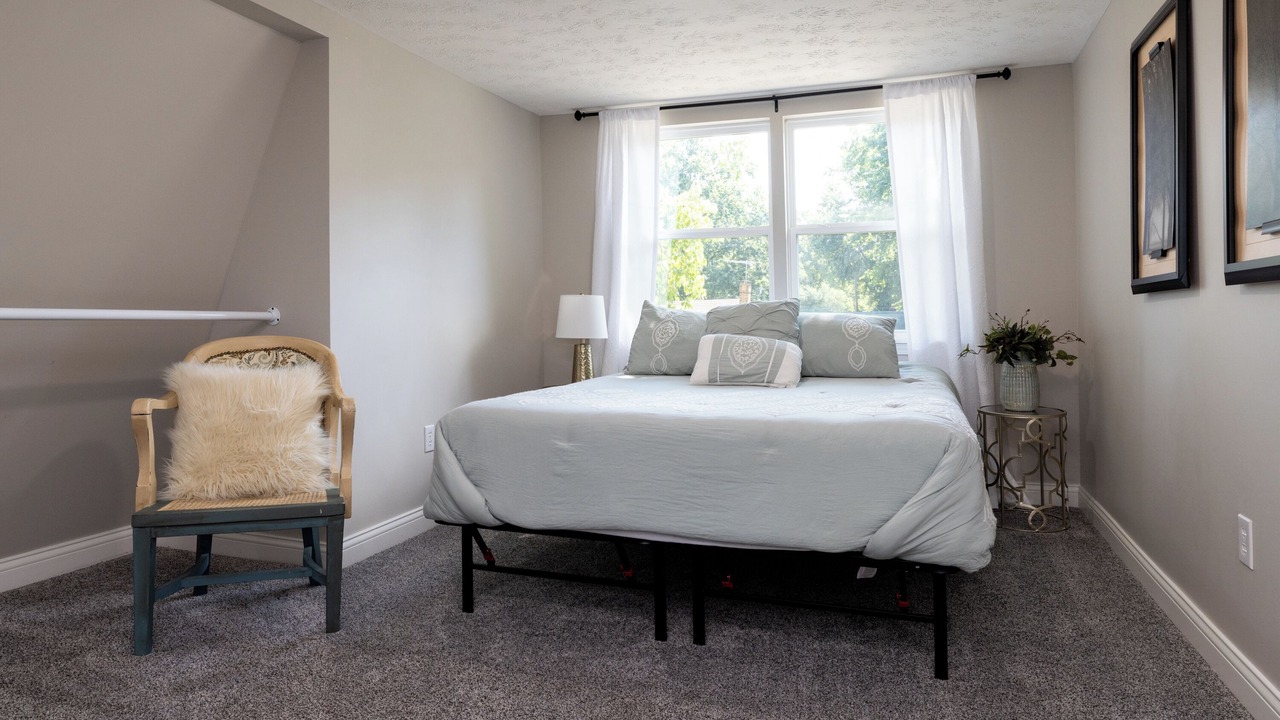Photo of Bedroom in Clarksville