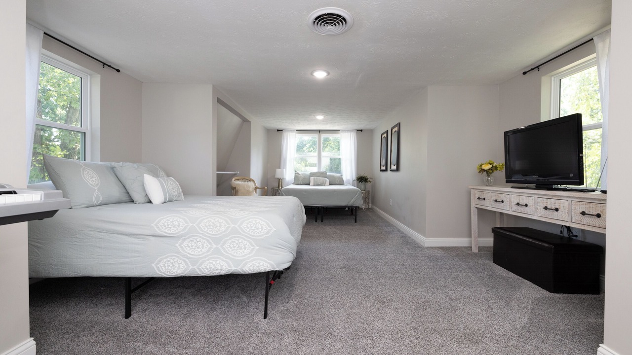 Photo of Bedroom in Clarksville