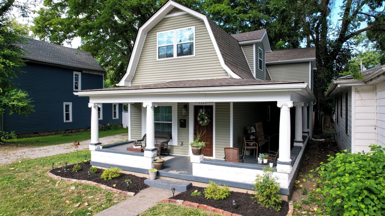 Photo of Outdoor in Clarksville