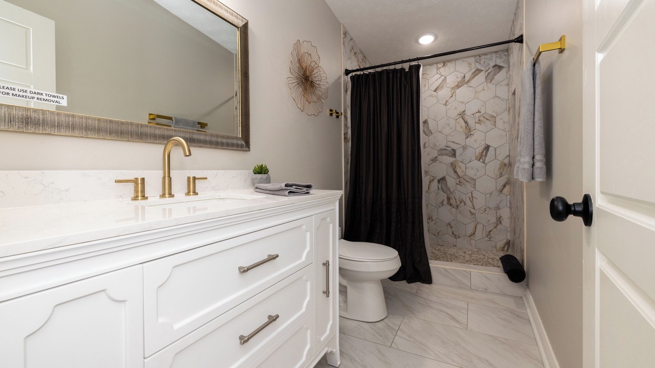 Photo of Bathroom in Clarksville