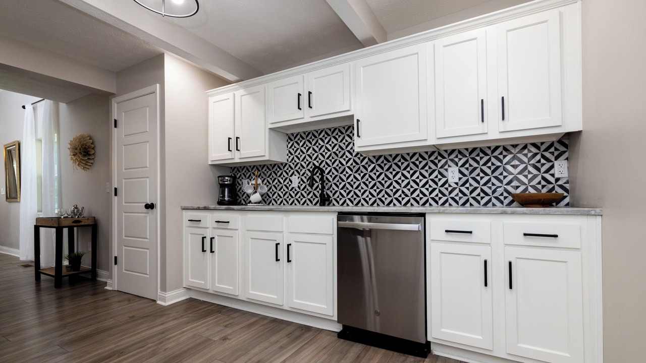 Photo of Kitchen in Clarksville