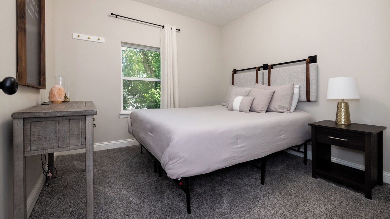 Photo of Bedroom in Clarksville