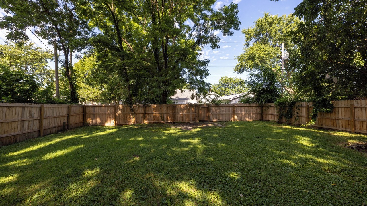 Photo of Outdoor in Clarksville