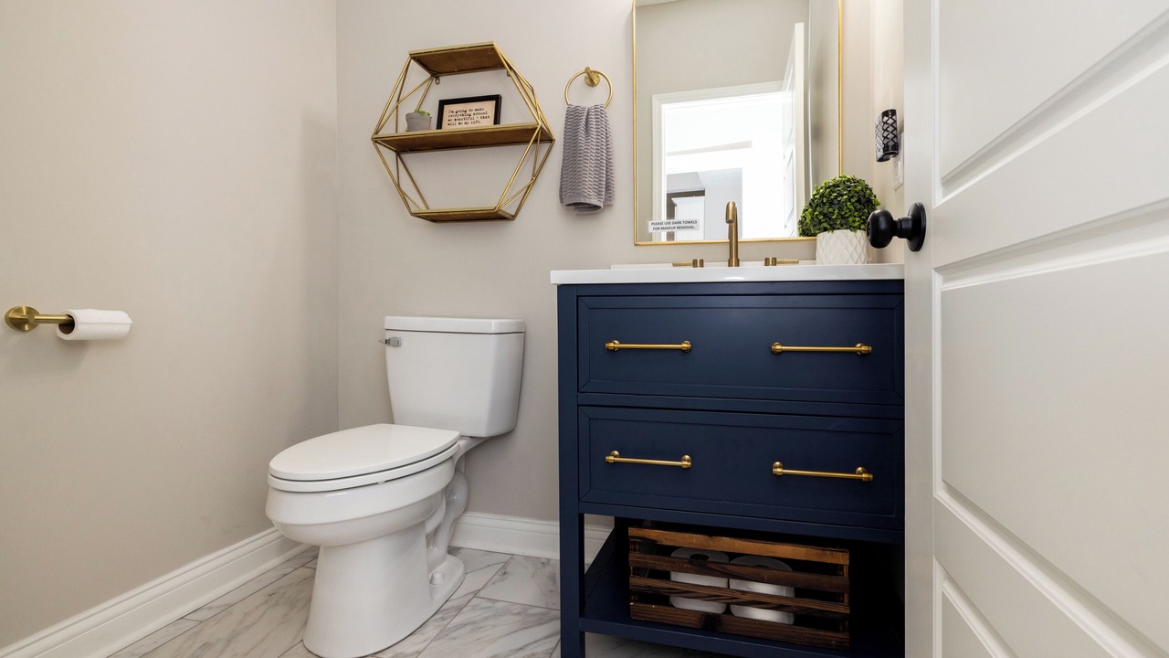 Photo of Bathroom in Clarksville