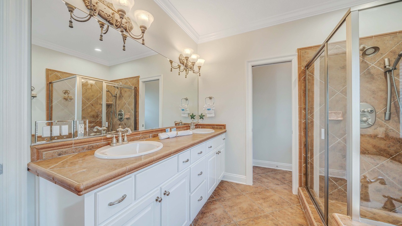 Photo of Bathroom in Laguna Beach Estates