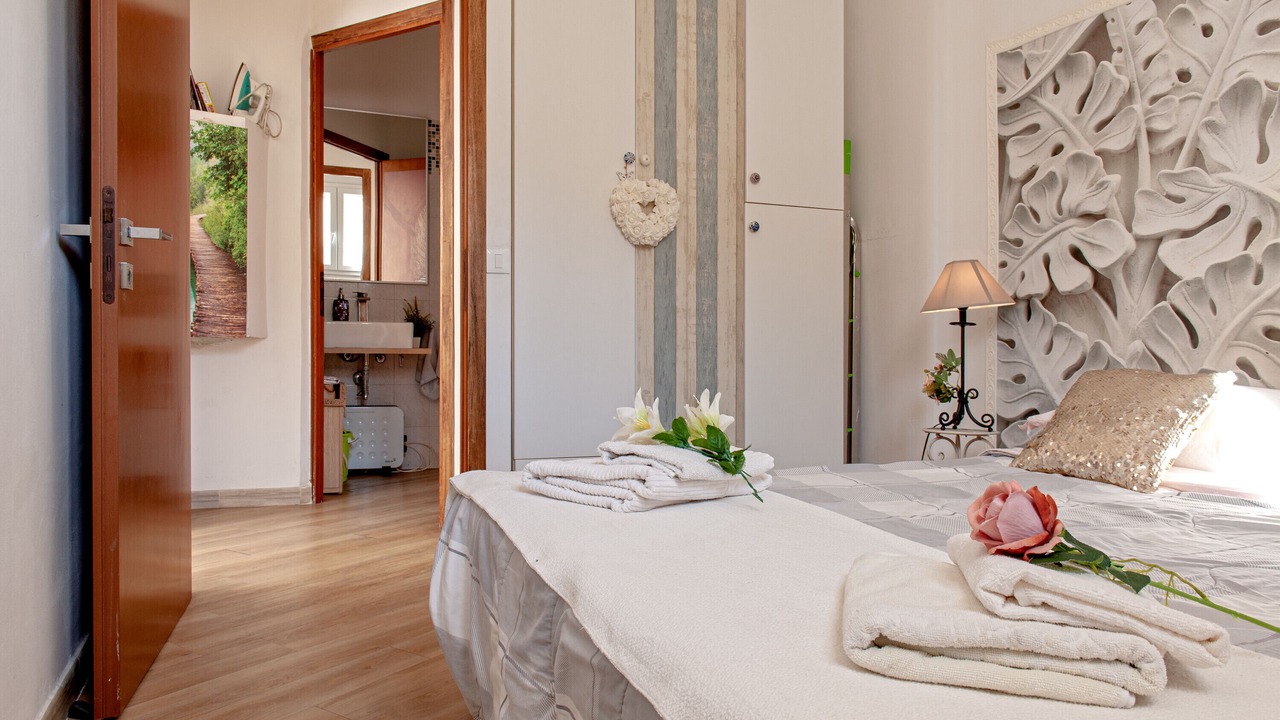 Photo of Bedroom in Venezia Nuova