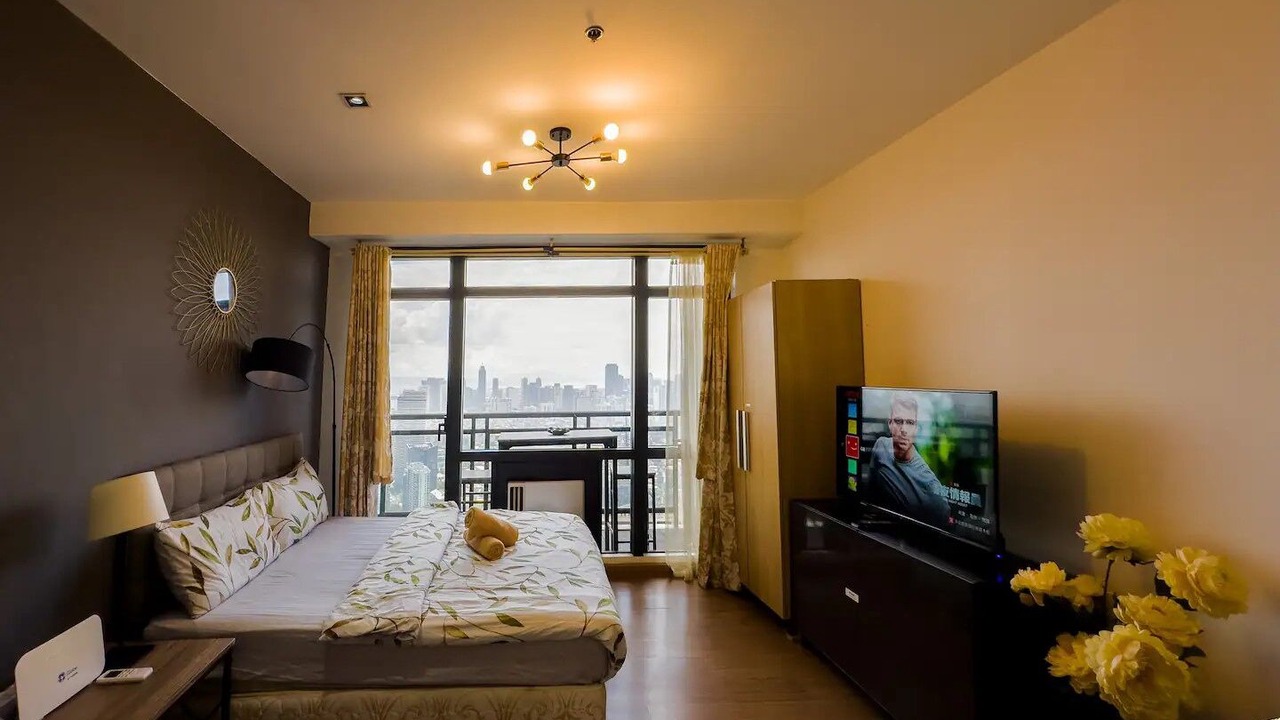 Photo of Bedroom in Downtown