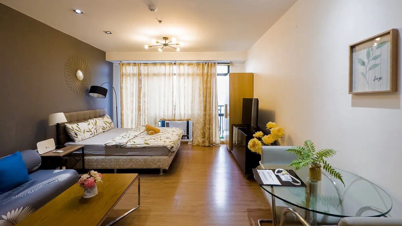 Photo of Bedroom in Downtown