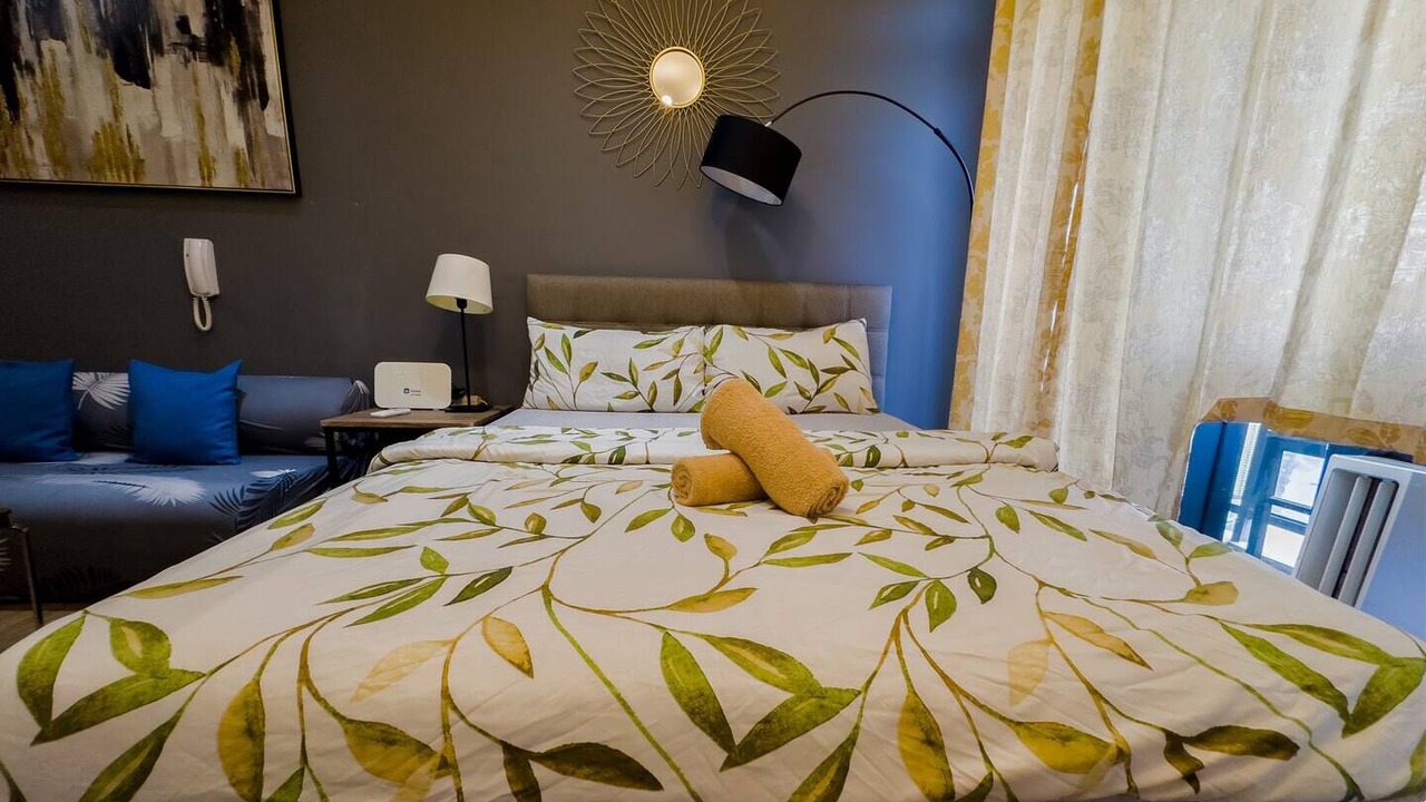 Photo of Bedroom in Downtown