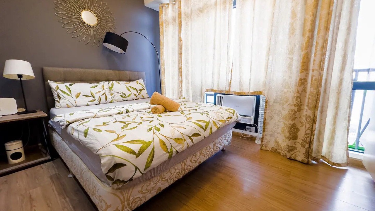 Photo of Bedroom in Downtown