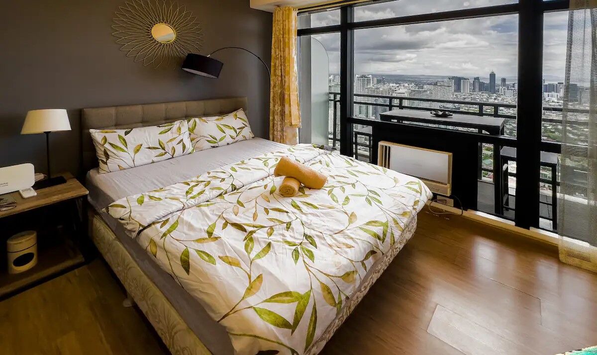 Photo of Bedroom in Downtown