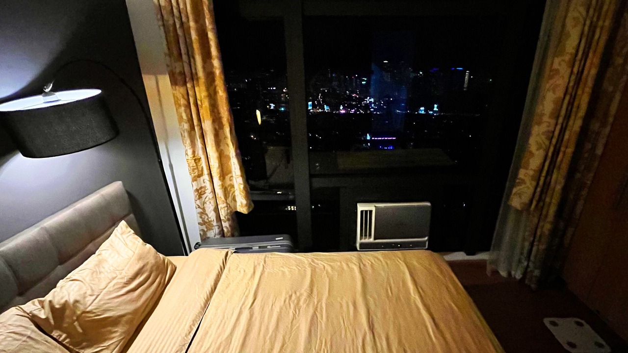 Photo of Bedroom in Downtown