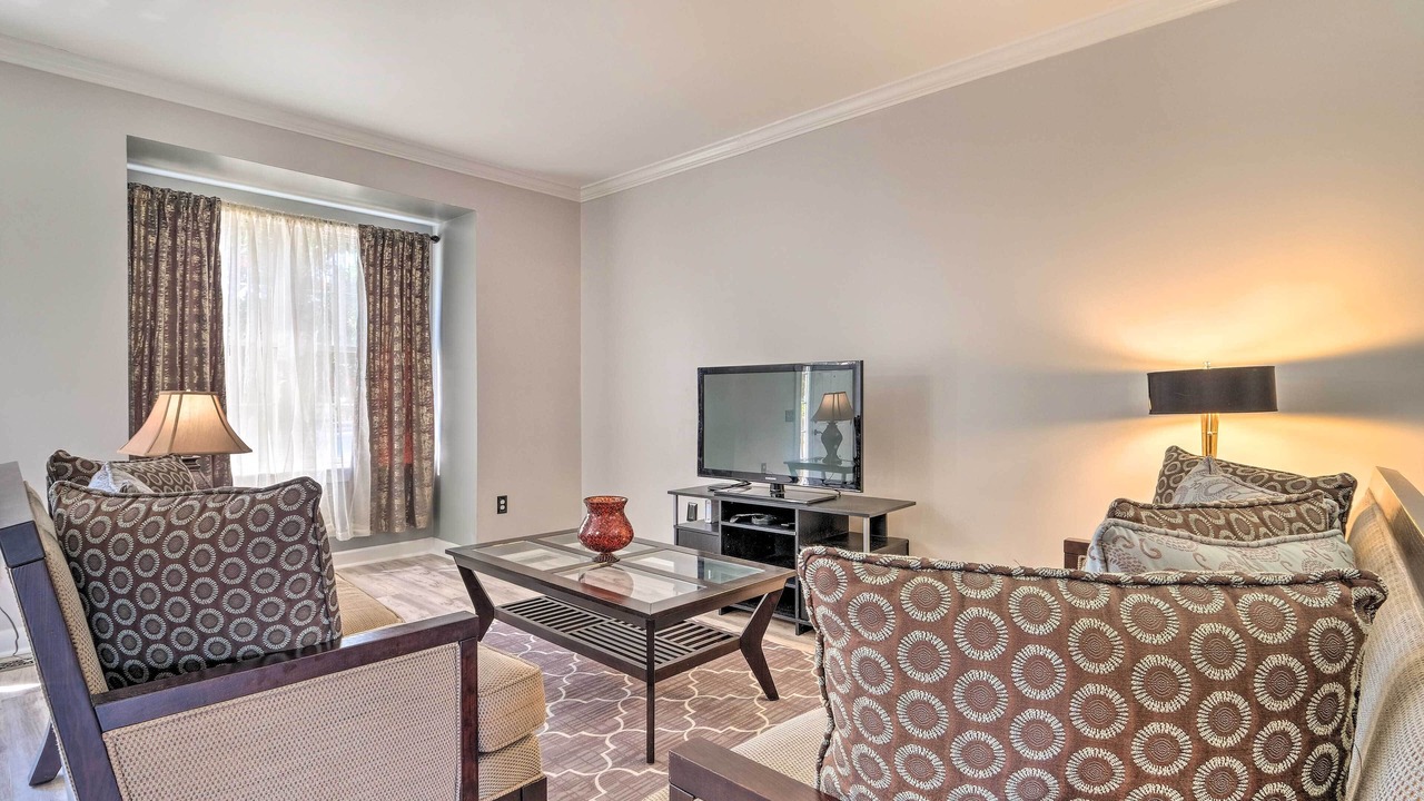 Photo of Bedroom in Woodbridge