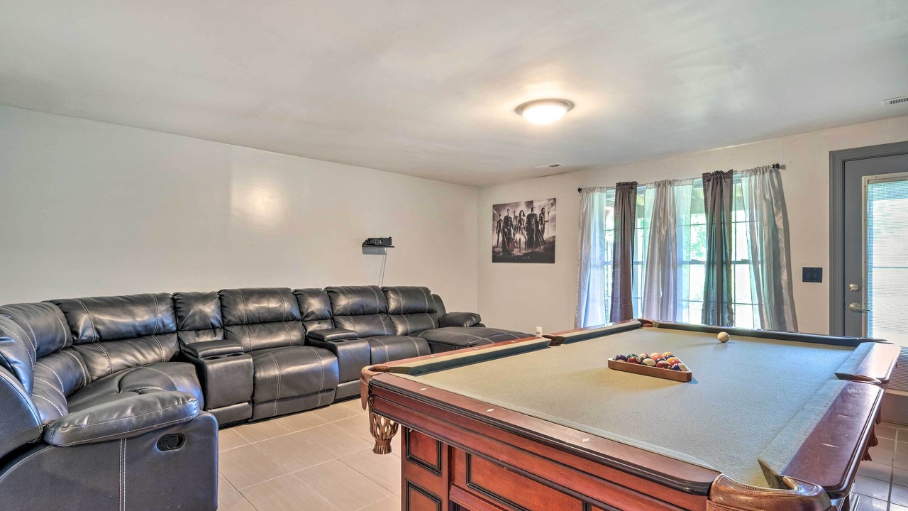 Photo of Bedroom in Woodbridge