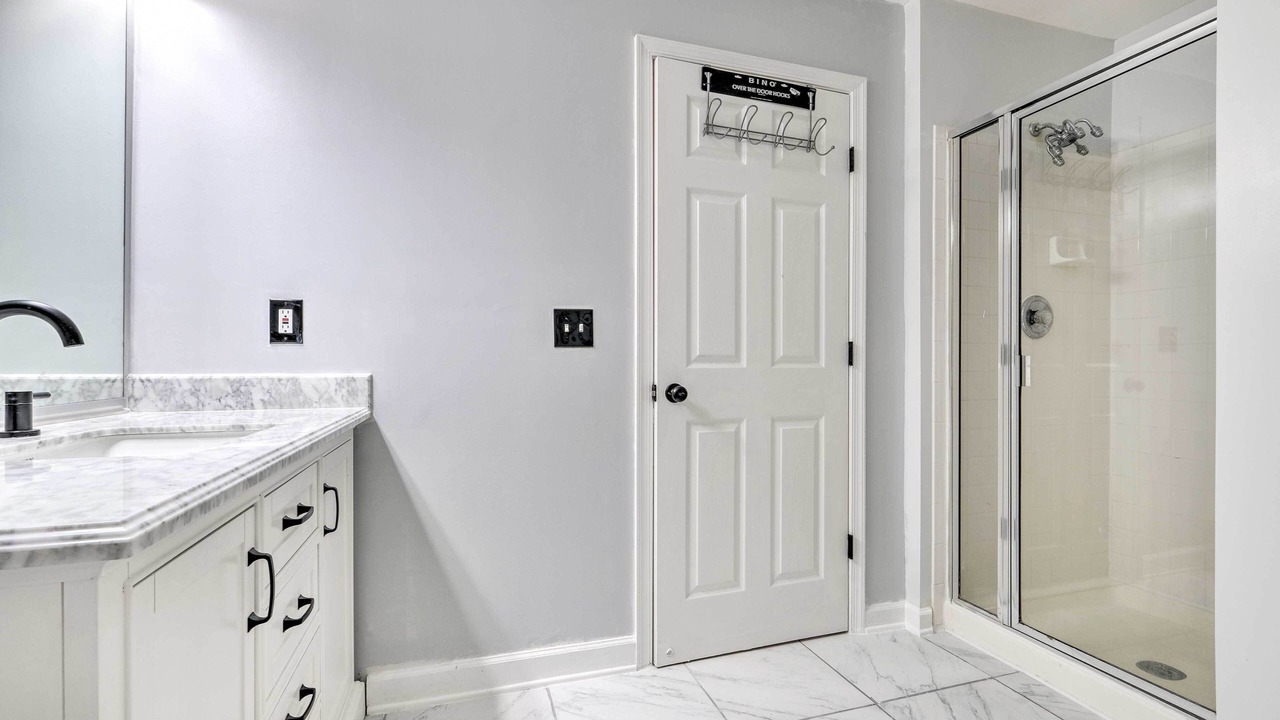 Photo of Bathroom in Woodbridge