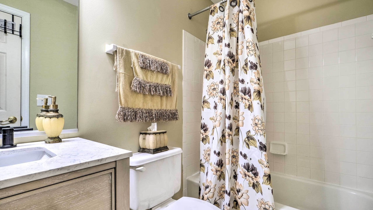 Photo of Bathroom in Woodbridge