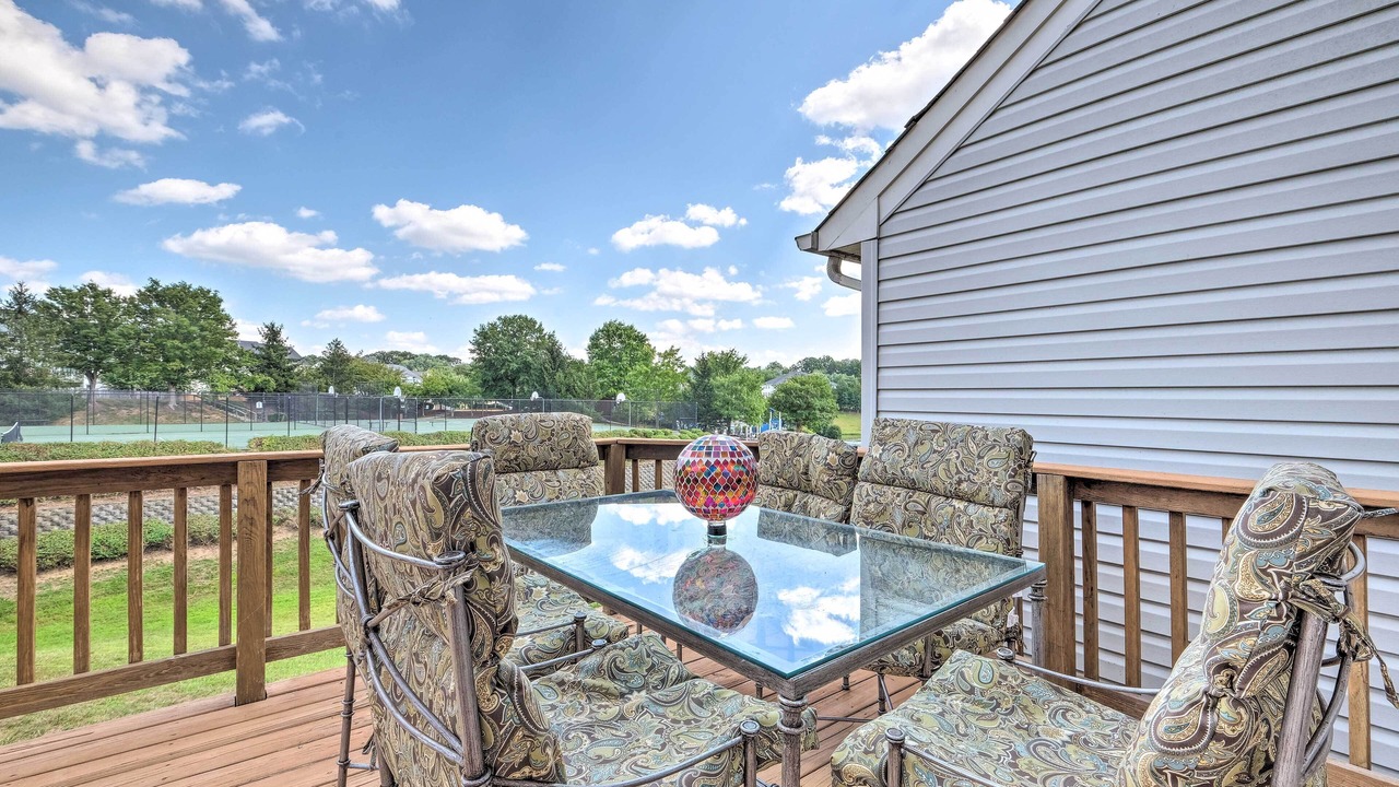 Photo of Outdoor in Woodbridge
