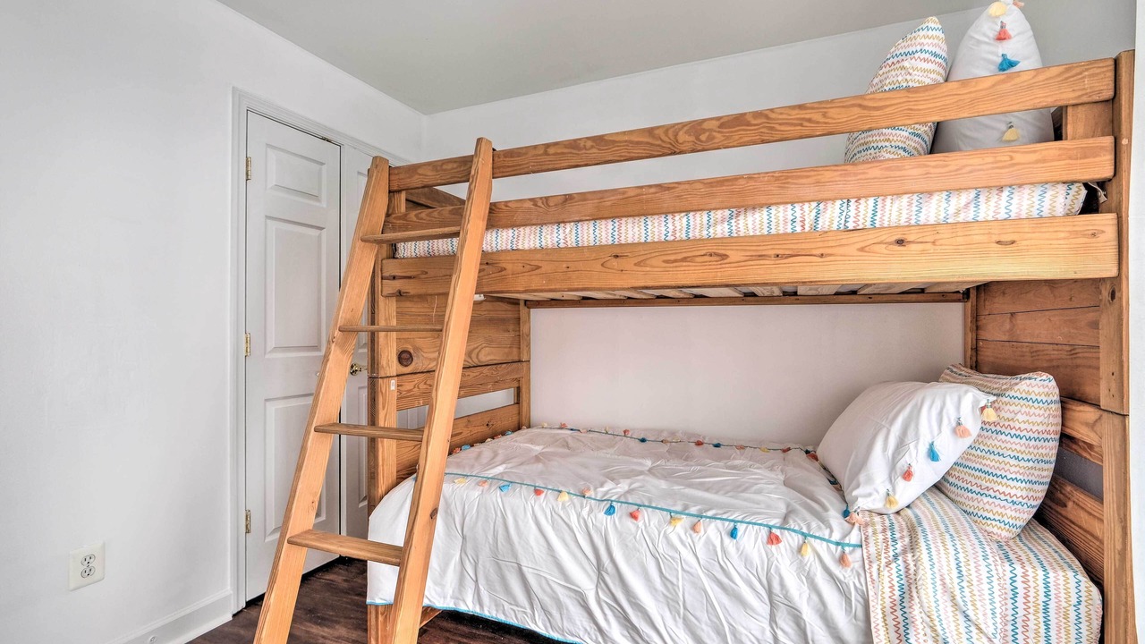 Photo of Bedroom in Woodbridge