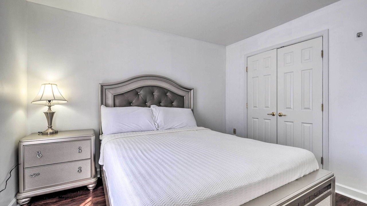 Photo of Bedroom in Woodbridge