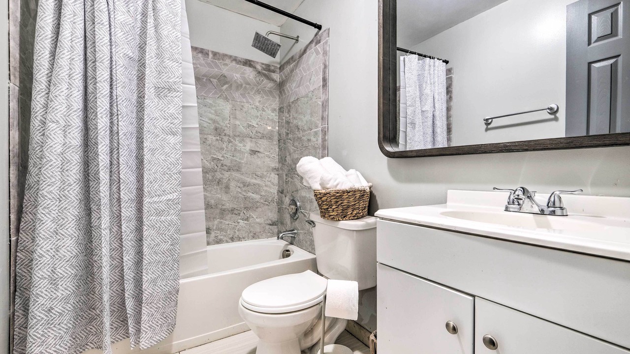 Photo of Bathroom in Woodbridge