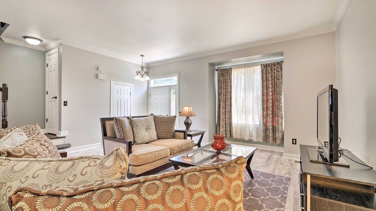 Photo of Livingroom in Woodbridge