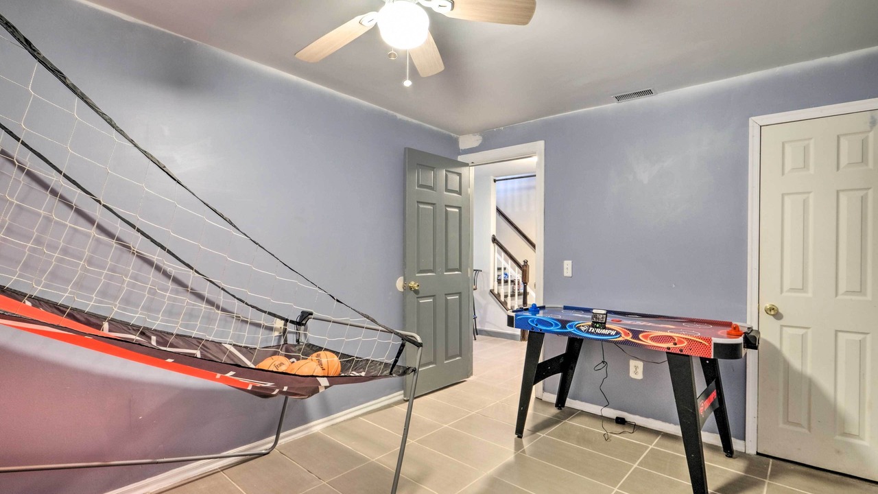 Photo of Bedroom in Woodbridge