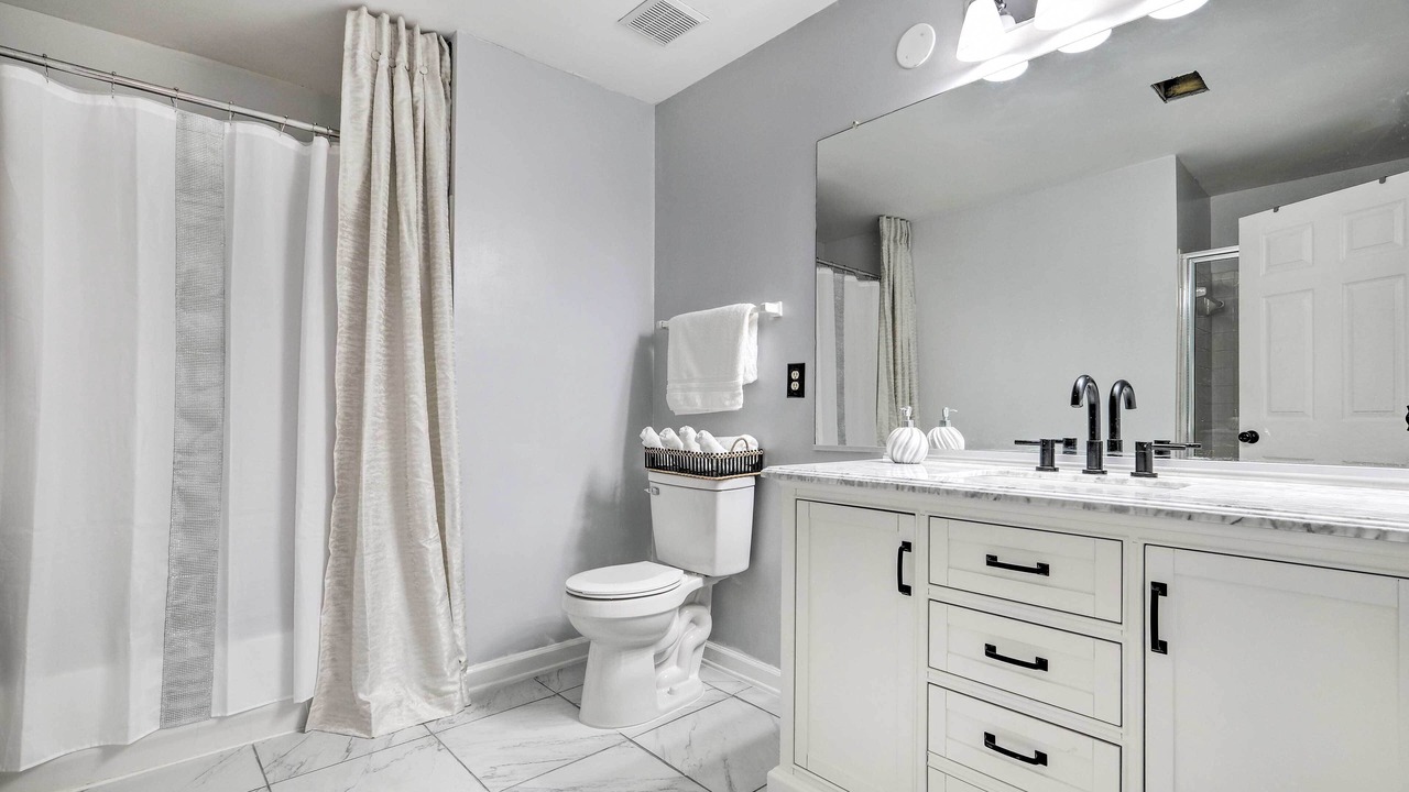 Photo of Bathroom in Woodbridge