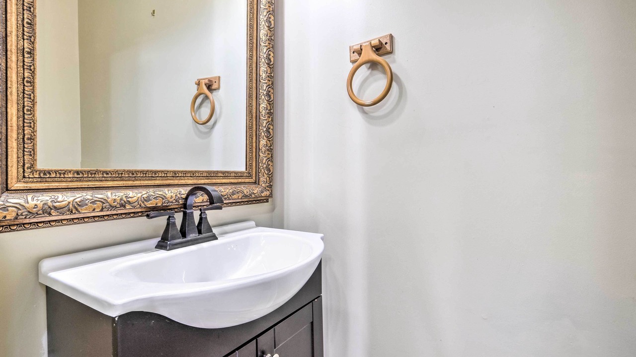 Photo of Bathroom in Woodbridge