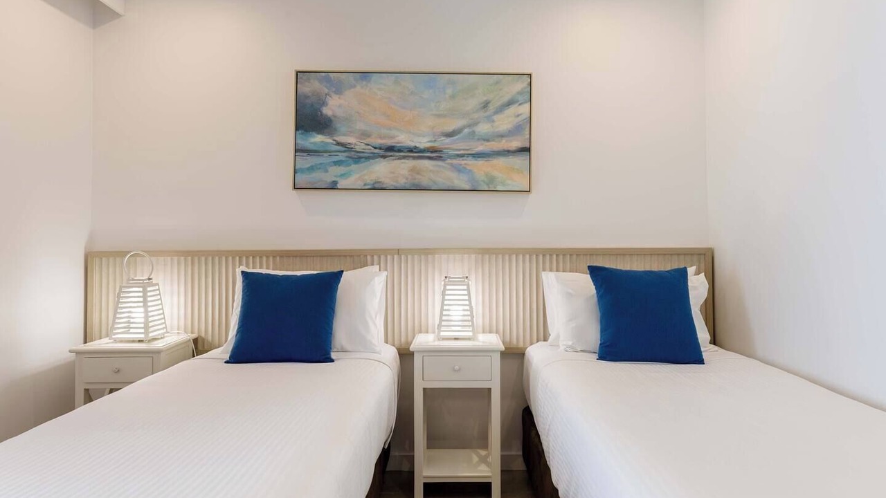 Photo of Bedroom in Port Douglas