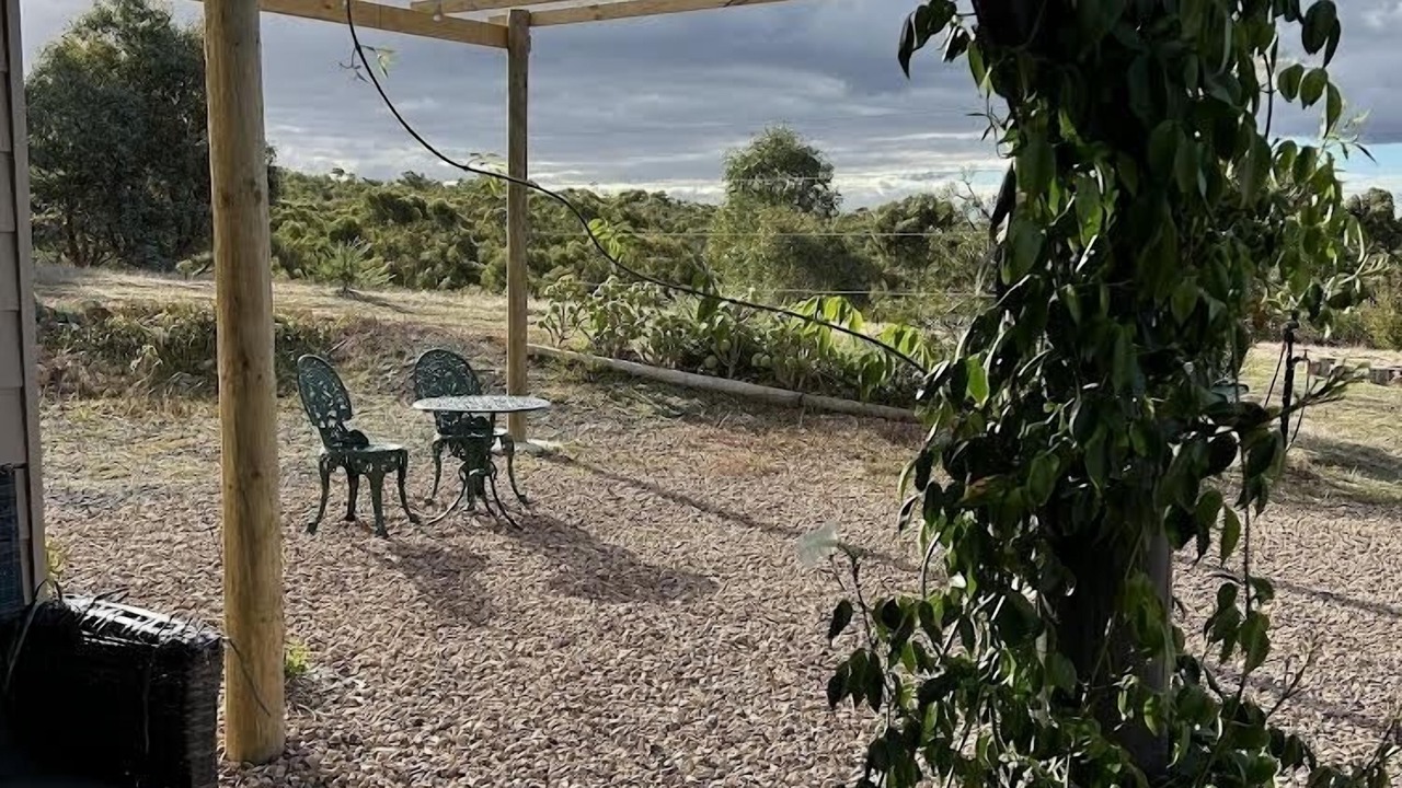 Photo of Patio Balcony in Argyle