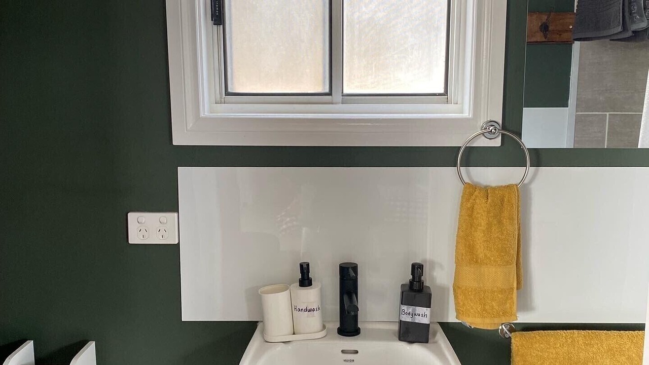 Photo of Bathroom in Argyle
