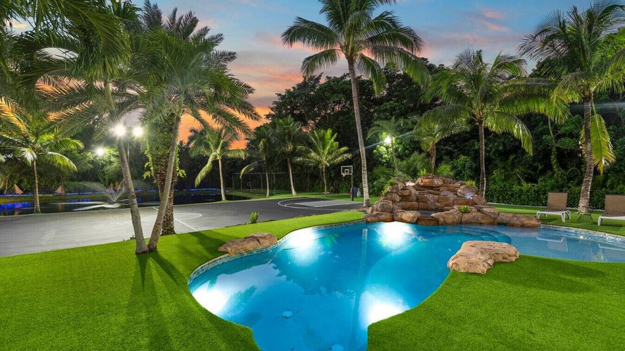 Photo of Outdoor in Davie