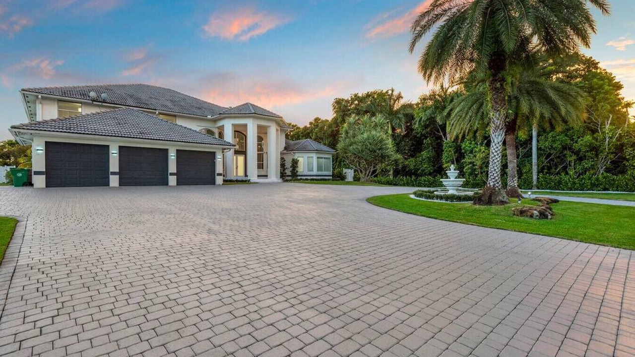 Photo of Outdoor in Davie