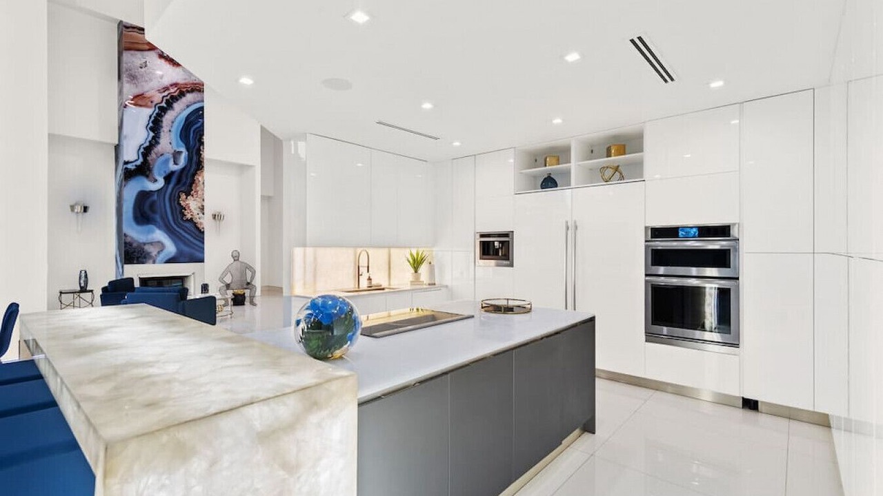 Photo of Kitchen in Davie